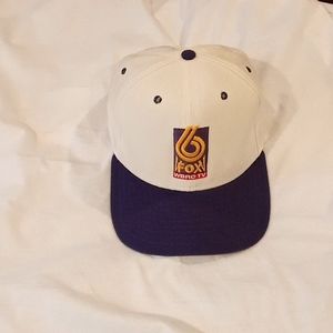 Baseball cap